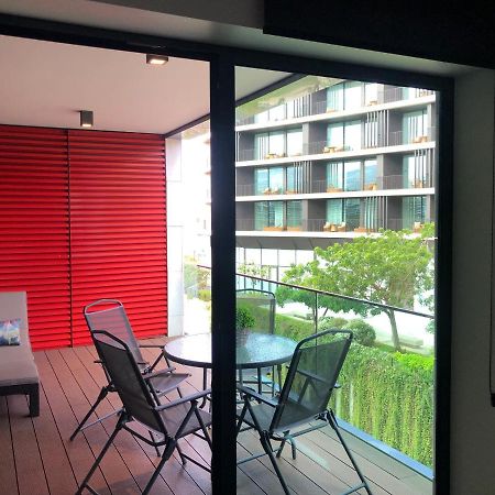 Astro Madeira Apartments Funchal  Eksteriør billede