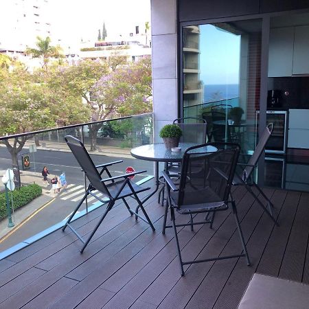 Astro Madeira Apartments Funchal  Eksteriør billede