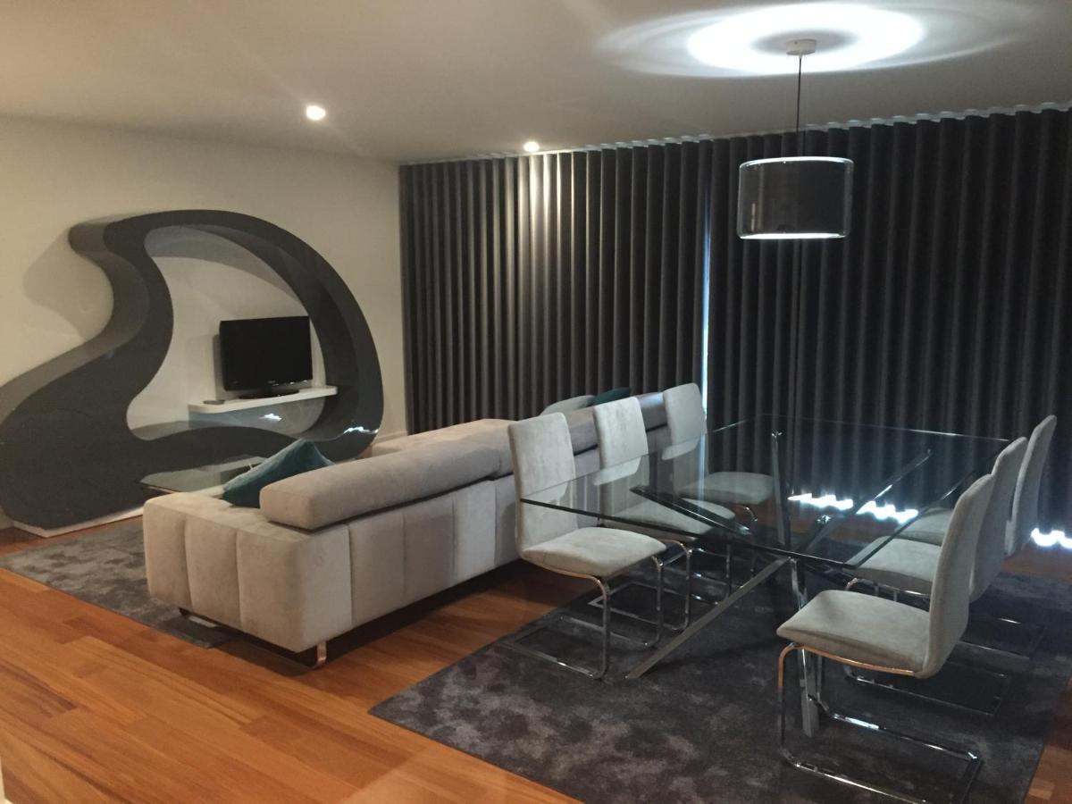 Astro Madeira Apartments Funchal  Eksteriør billede