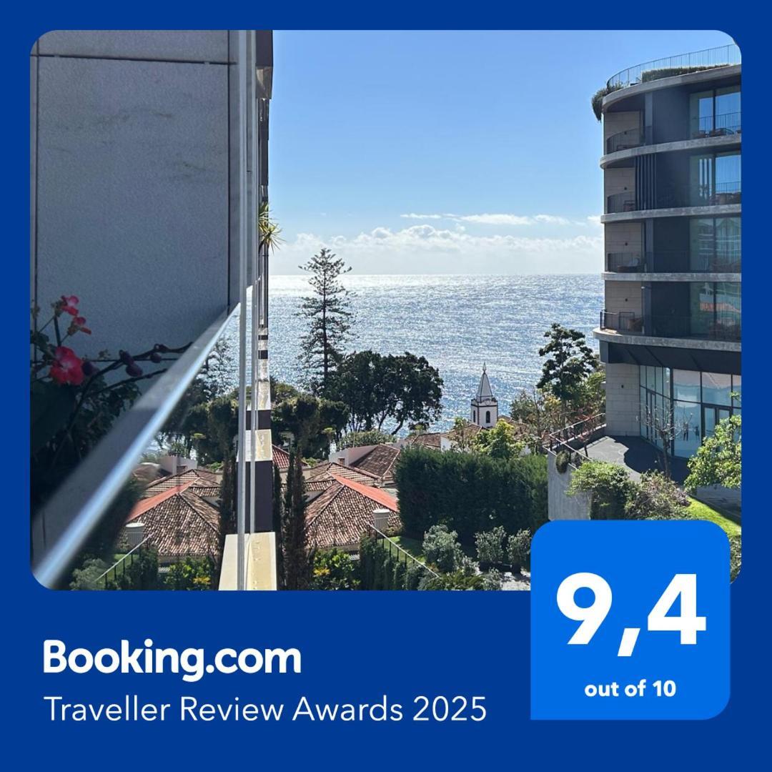 Astro Madeira Apartments Funchal  Eksteriør billede