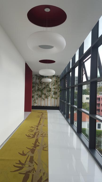Astro Madeira Apartments Funchal  Eksteriør billede