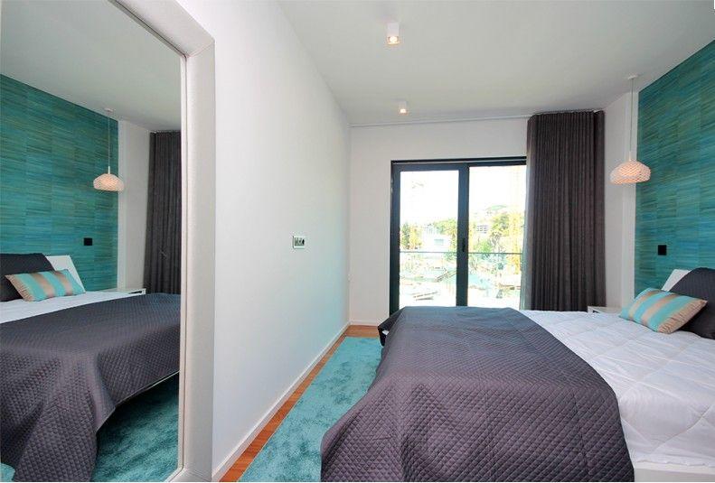 Astro Madeira Apartments Funchal  Eksteriør billede