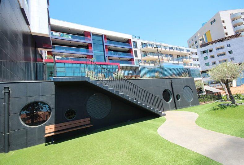 Astro Madeira Apartments Funchal  Eksteriør billede